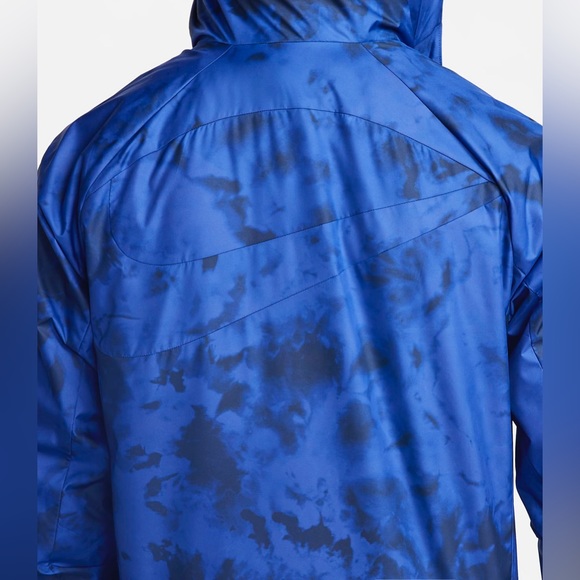 Nike Men’s USA WINDBREAKER HOODIE 💙💙💙💙 - Picture 2 of 6